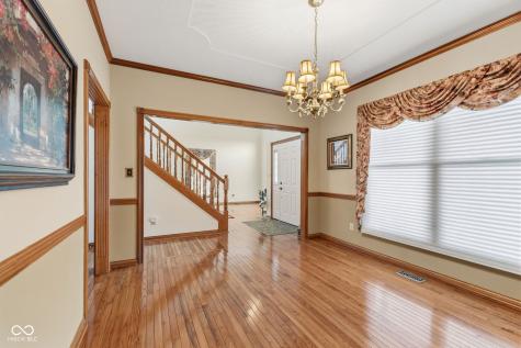 3627 S Southway Drive New Palestine IN 46163