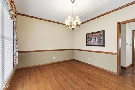 3627 S Southway Drive New Palestine IN 46163