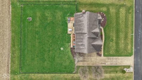 3627 S Southway Drive New Palestine IN 46163