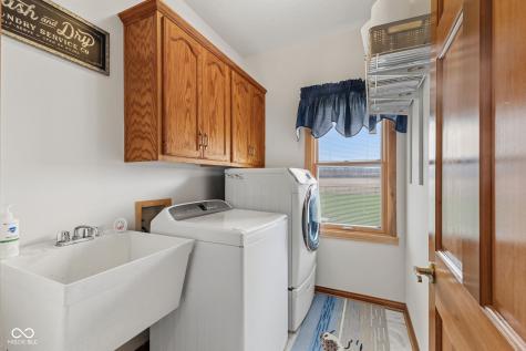 3627 S Southway Drive New Palestine IN 46163