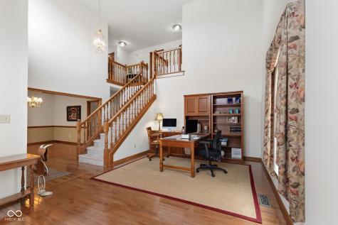 3627 S Southway Drive New Palestine IN 46163