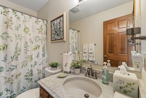 3627 S Southway Drive New Palestine IN 46163