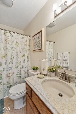 3627 S Southway Drive New Palestine IN 46163