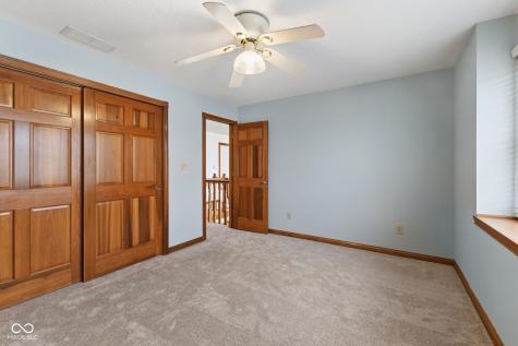 3627 S Southway Drive New Palestine IN 46163