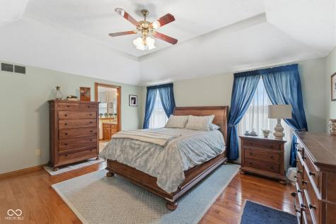 3627 S Southway Drive New Palestine IN 46163