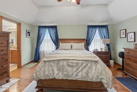 3627 S Southway Drive New Palestine IN 46163