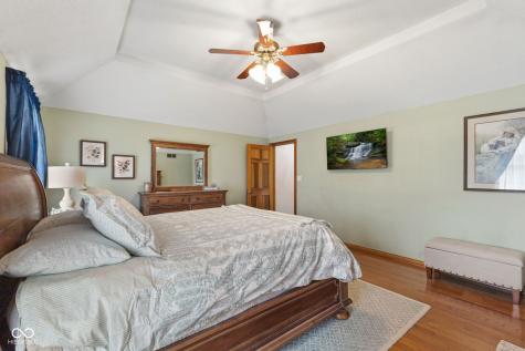 3627 S Southway Drive New Palestine IN 46163