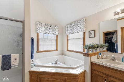 3627 S Southway Drive New Palestine IN 46163