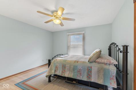 3627 S Southway Drive New Palestine IN 46163