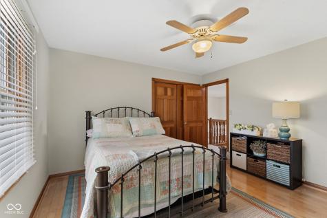 3627 S Southway Drive New Palestine IN 46163