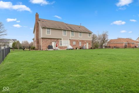 3627 S Southway Drive New Palestine IN 46163