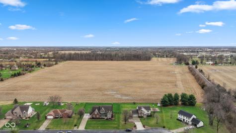 3627 S Southway Drive New Palestine IN 46163