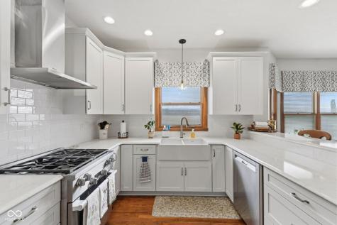3627 S Southway Drive New Palestine IN 46163