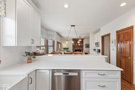 3627 S Southway Drive New Palestine IN 46163