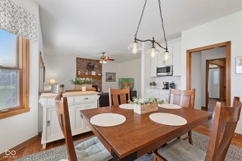 3627 S Southway Drive New Palestine IN 46163