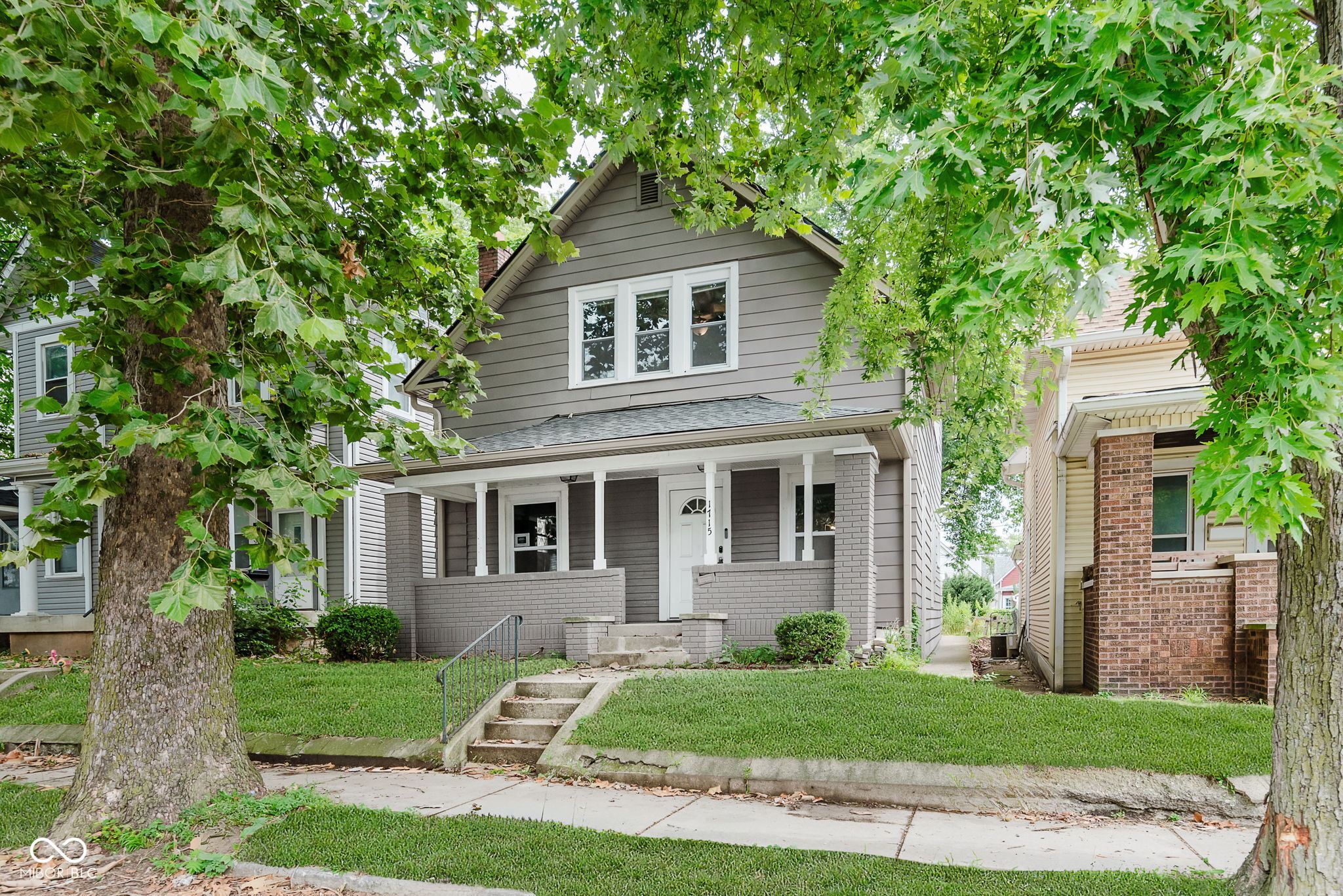 1715 Union Street Indianapolis IN 46225