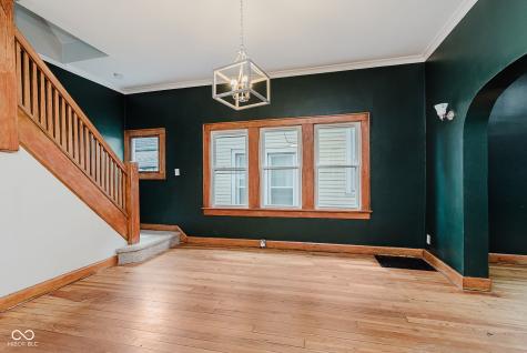 1715 Union Street Indianapolis IN 46225