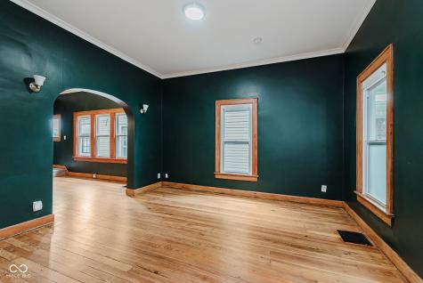 1715 Union Street Indianapolis IN 46225