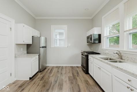 1715 Union Street Indianapolis IN 46225