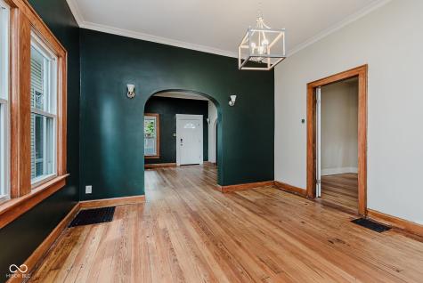 1715 Union Street Indianapolis IN 46225