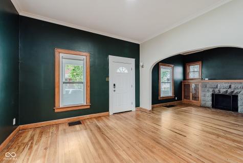 1715 Union Street Indianapolis IN 46225