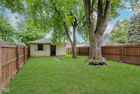 1715 Union Street Indianapolis IN 46225