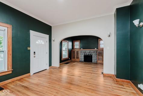 1715 Union Street Indianapolis IN 46225