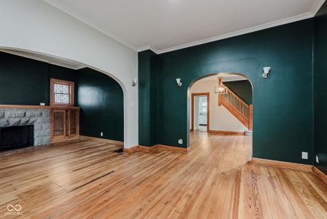 1715 Union Street Indianapolis IN 46225