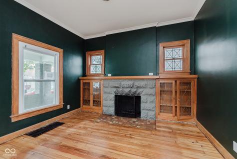 1715 Union Street Indianapolis IN 46225