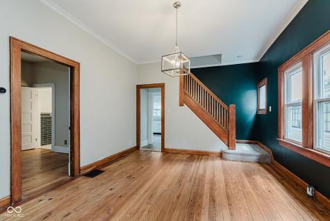 1715 Union Street Indianapolis IN 46225