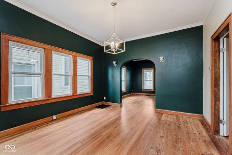 1715 Union Street Indianapolis IN 46225