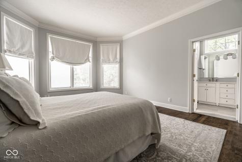 11164 Parkside Crescent Carmel IN 46032
