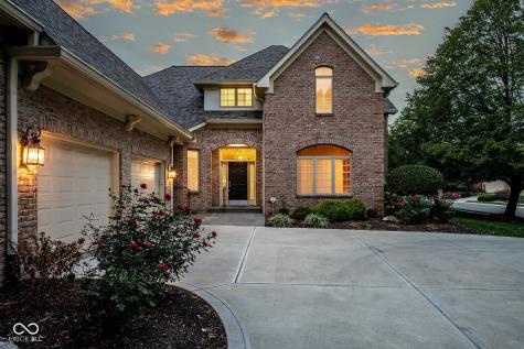 11164 Parkside Crescent Carmel IN 46032
