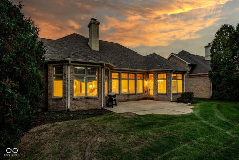 11164 Parkside Crescent Carmel IN 46032