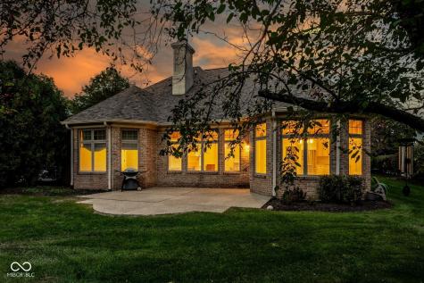 11164 Parkside Crescent Carmel IN 46032