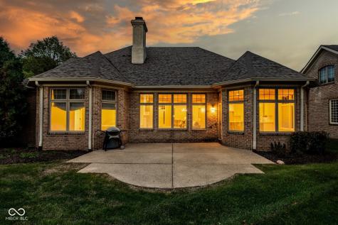 11164 Parkside Crescent Carmel IN 46032