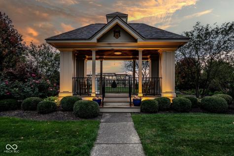 11164 Parkside Crescent Carmel IN 46032