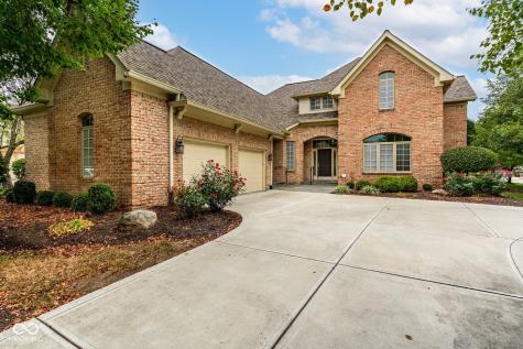 11164 Parkside Crescent Carmel IN 46032