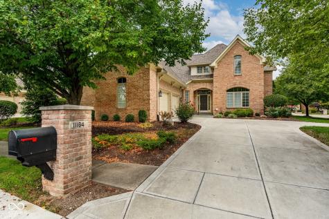 11164 Parkside Crescent Carmel IN 46032