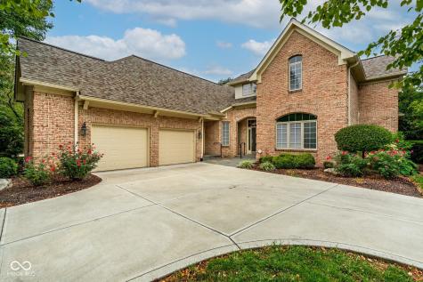 11164 Parkside Crescent Carmel IN 46032