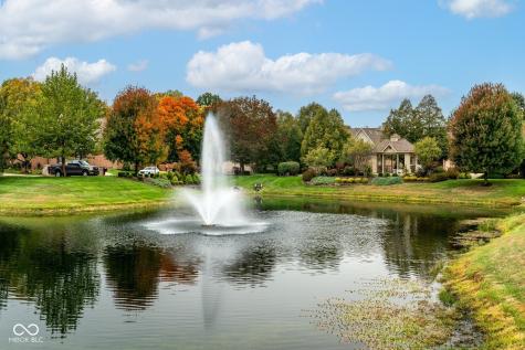 11164 Parkside Crescent Carmel IN 46032