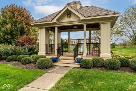 11164 Parkside Crescent Carmel IN 46032