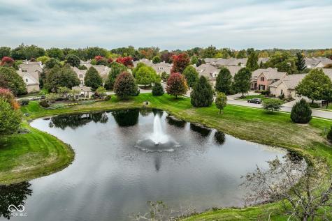 11164 Parkside Crescent Carmel IN 46032