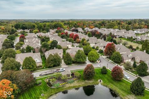 11164 Parkside Crescent Carmel IN 46032