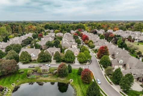 11164 Parkside Crescent Carmel IN 46032