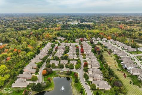 11164 Parkside Crescent Carmel IN 46032