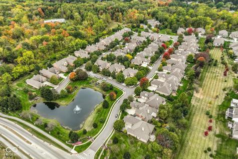11164 Parkside Crescent Carmel IN 46032
