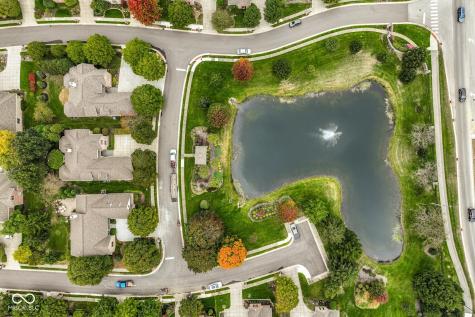 11164 Parkside Crescent Carmel IN 46032