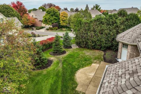 11164 Parkside Crescent Carmel IN 46032