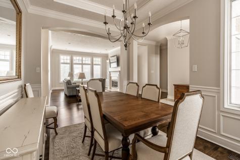 11164 Parkside Crescent Carmel IN 46032